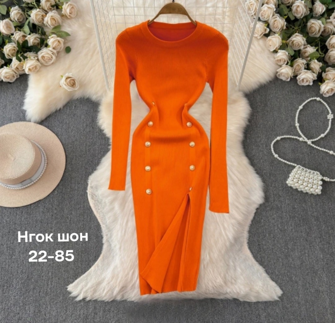 темно зеленое вязаное платье,трикотажное платье,женское трикотажное платье,женское платье с длинными рукавами,трикотажное платье с длинными рукавами
