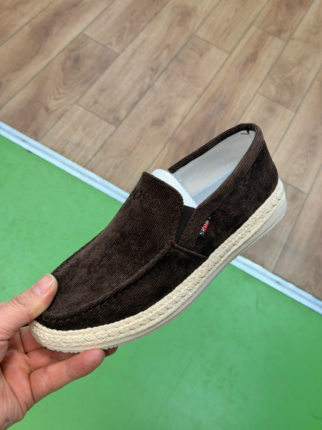 , летняя мужская,мужские слипоны,мокасины повседневные,повседневная