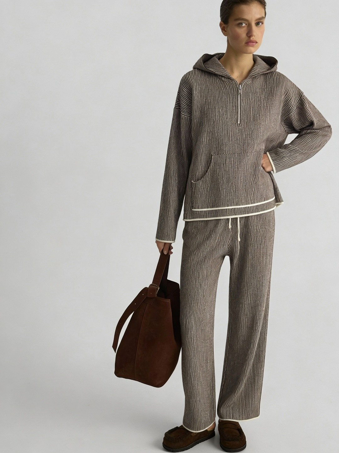 трикотажные костюмы,костюм женский худи,женское толстовка,вязаные костюмы,трикотажные брюки