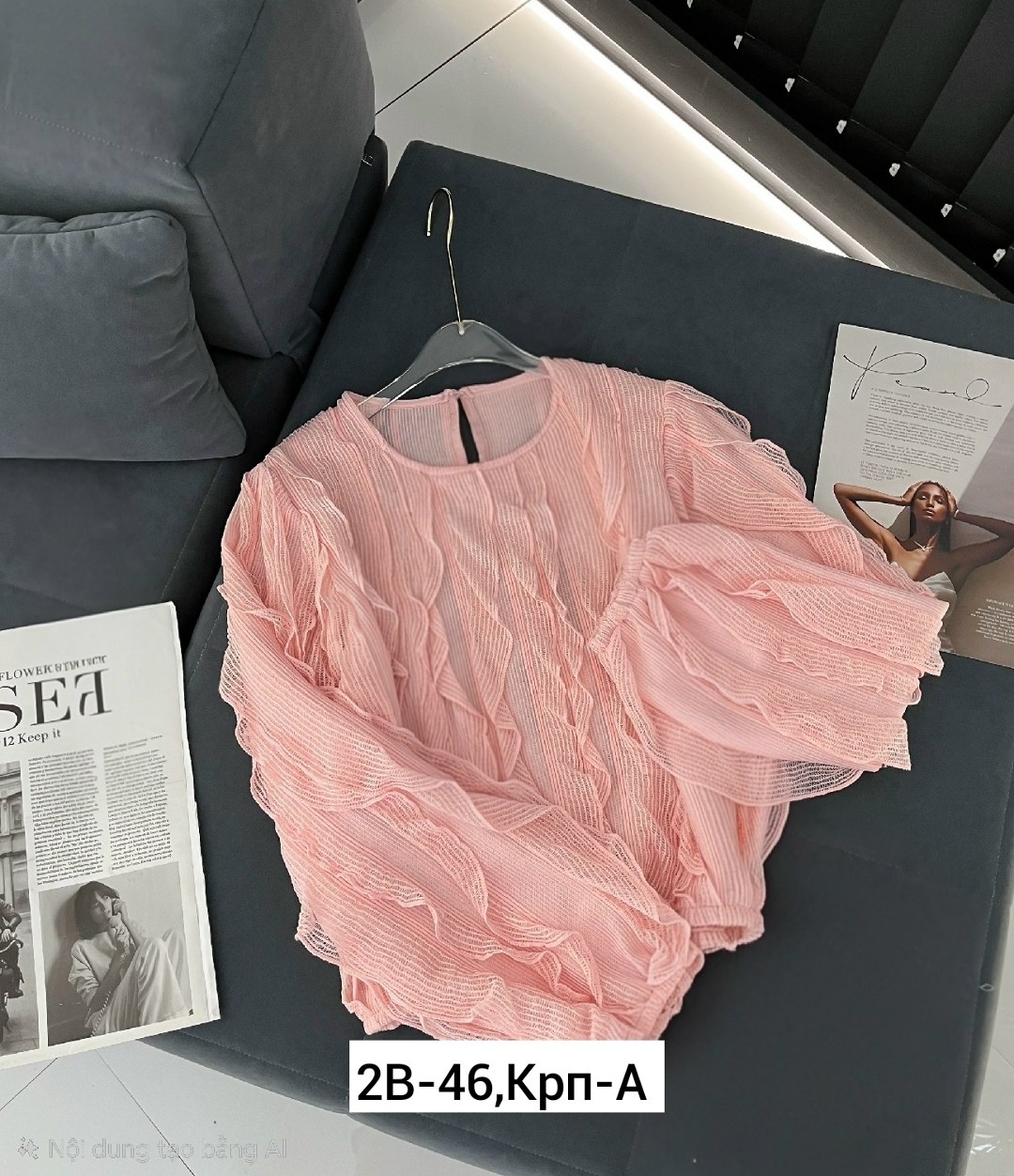 блузка с оборками,блузка женская,блузка с рюшами,блузка женская шифоновая,блузка розовая