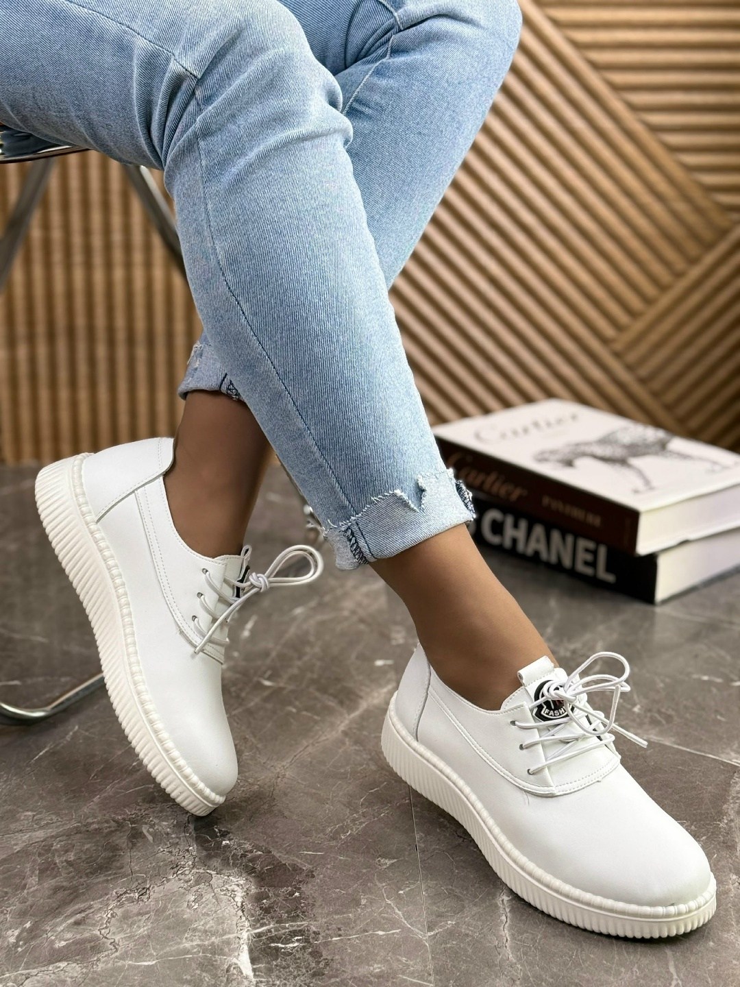 ,женская ,белые полуботинки,туфли для женщин,слипоны женские