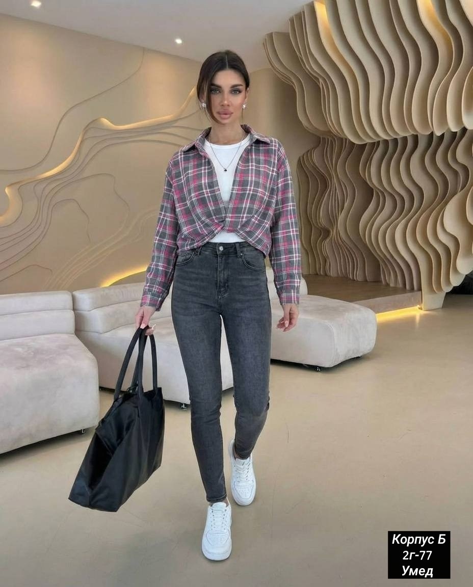 женская рубашка в клетку,женская рубашка,рубашка,рубашка клетчатая,рубашка модная