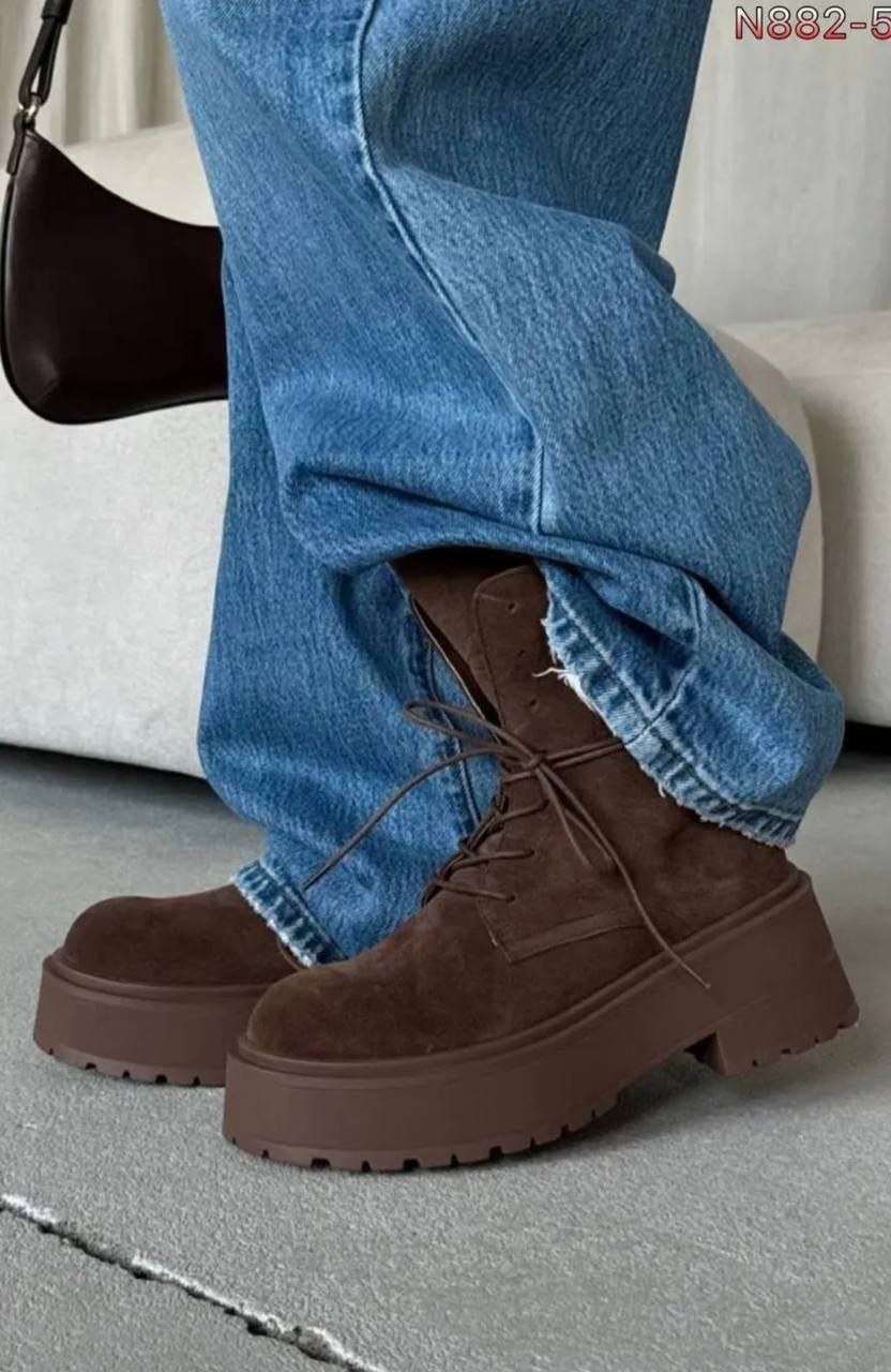 ,ботинки,ботинки женские,ботинки берцы зимние millions fashion shoes 263184369, женская
