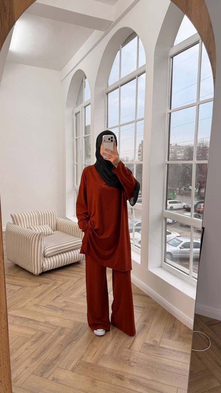мусульманские брючные костюмы,костюм брючный двойка для мусульманок,одежда мусульманская,мусульманские костюмы,одежда для мусульманок