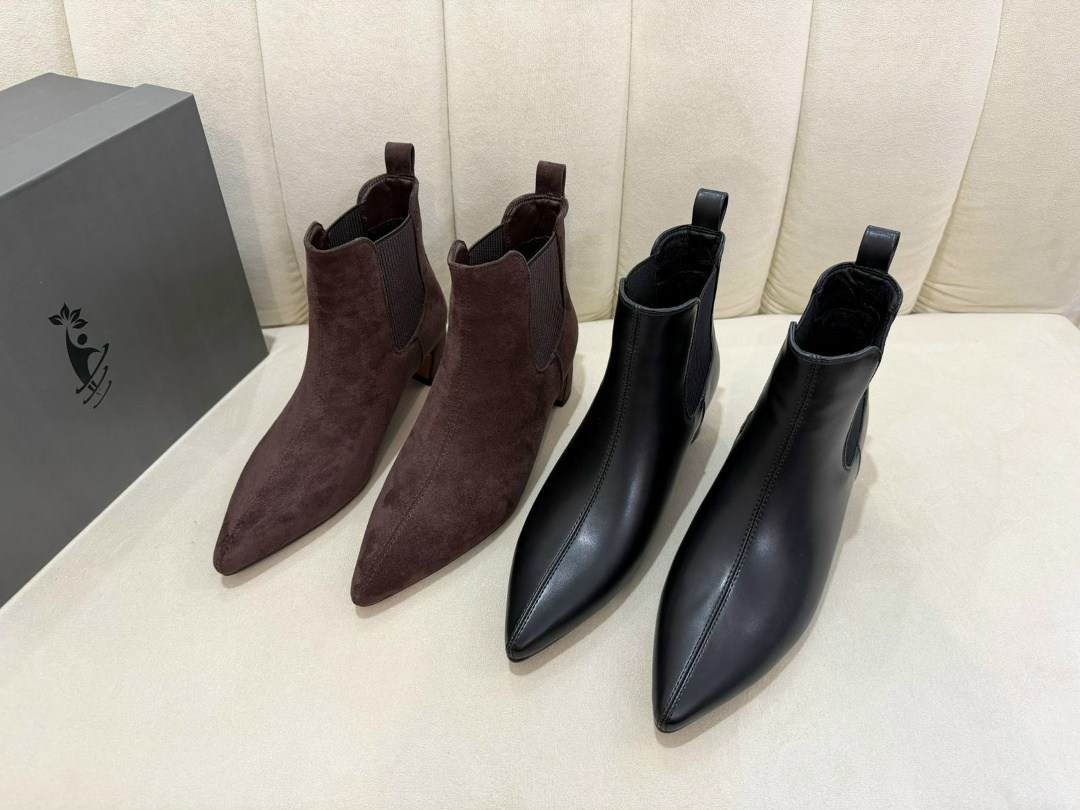 ,женские ботильоны из натуральной кожи,ботинки челси,женские ботильоны,модные ботильоны