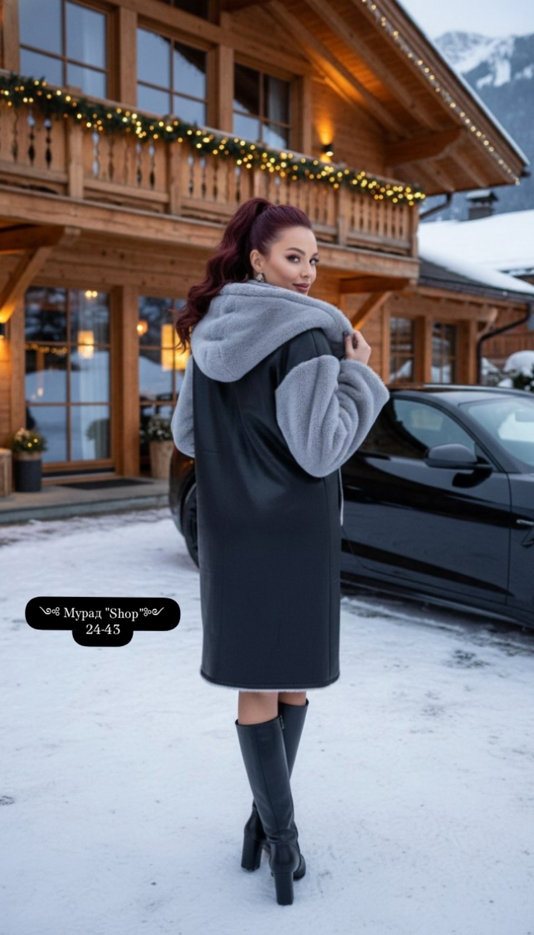 женская дубленка,дубленка двусторонняя,дублёнка на большие размеры,женская дублёнка из мех кёрли и тоскана,пальто