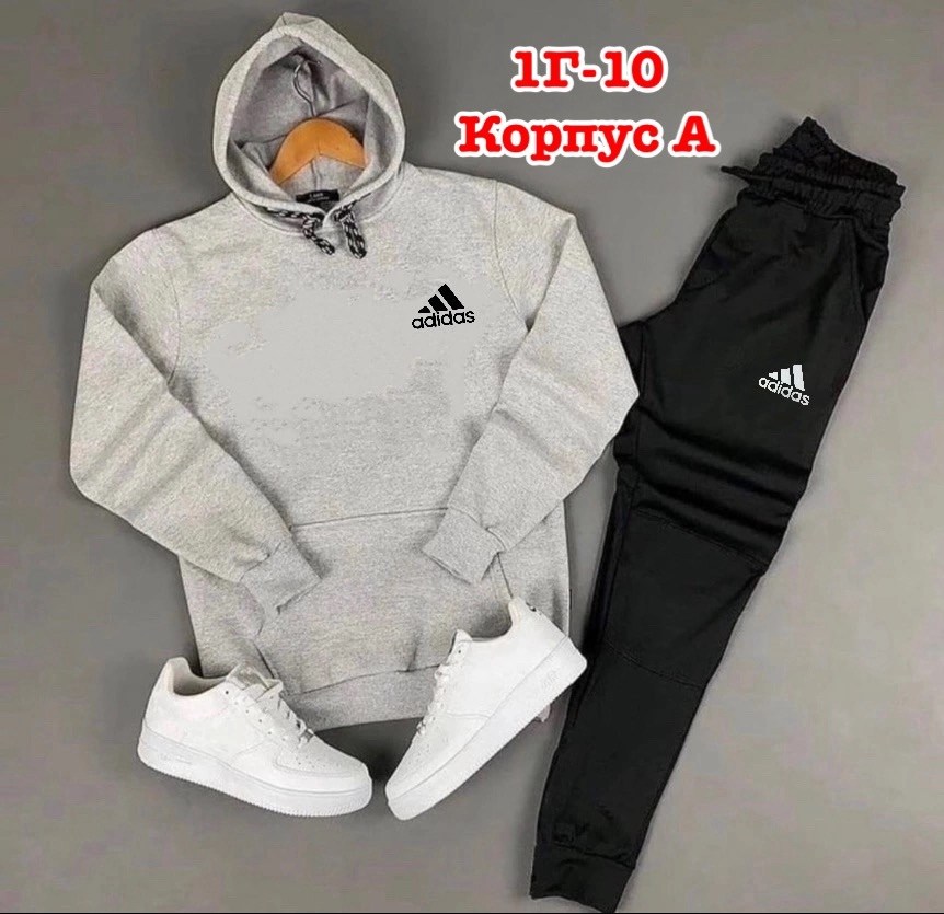 костюм спортивный мужской,спортивный костюм adidas,костюм для мужчин,теплый костюм,костюм на флисе