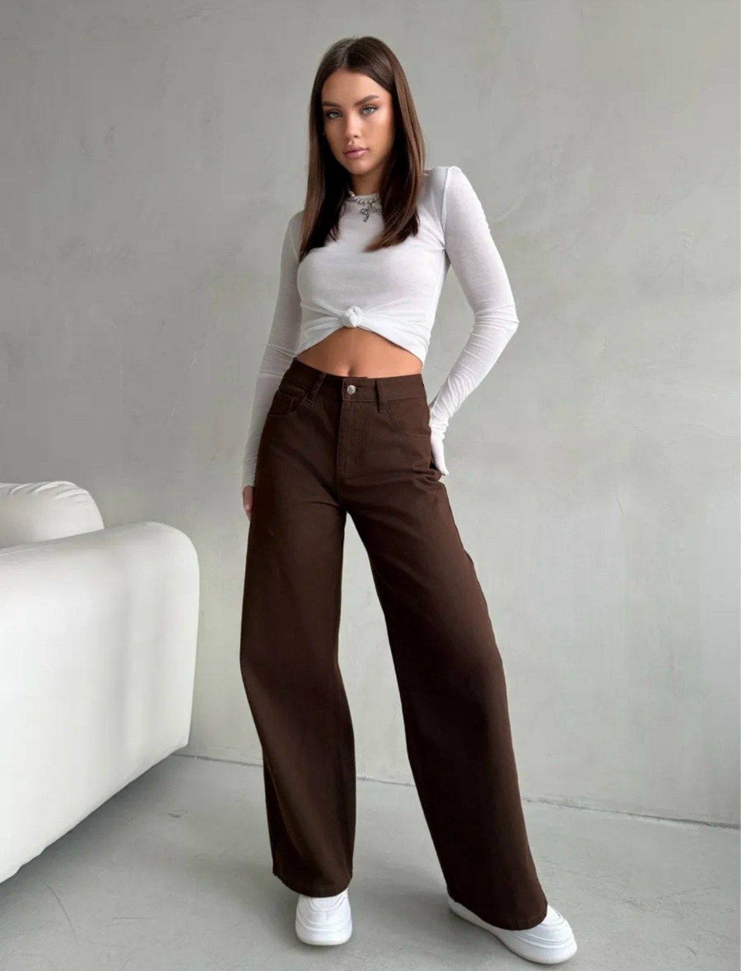 Женская одежда