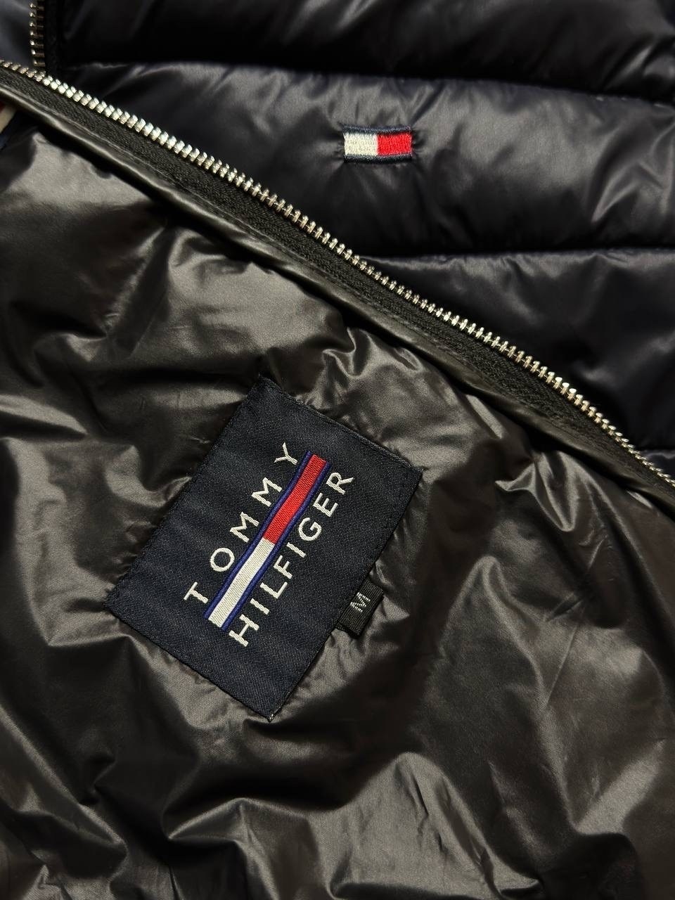 пуховик томми хилфигер мужской,куртка томми хилфигер мужские зимние,зимняя куртка tommy hilfiger,мужская куртка-пуховик с капюшоном tommy hilfiger цвет midnight,зимняя куртка tommy hillfiger