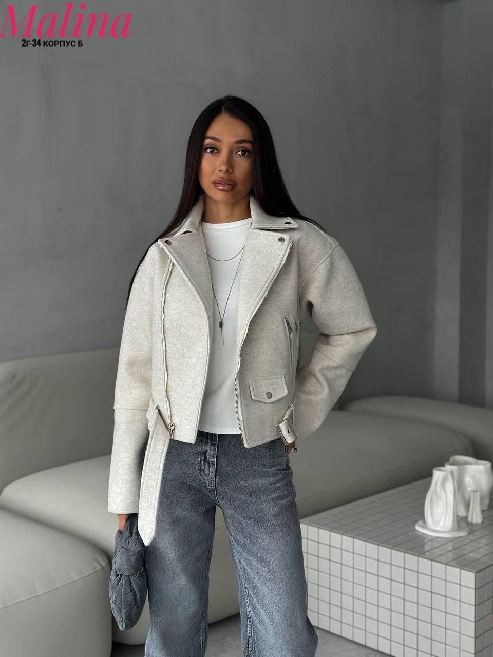 косуха куртка новая укороченная шерстяная,куртка косуха,куртка женская,куртка косуха из пальтового материала,куртка из пальтовой ткани