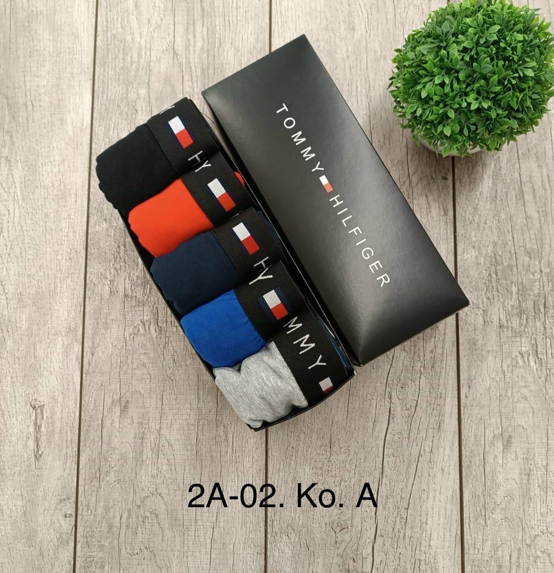 мужские трусы томми хилфигер набор 5 шт,трусы томми хилфигер набор,трусы tommy hilfiger мужские,трусы томми хилфигер мужские бирки,мужской набор трусов