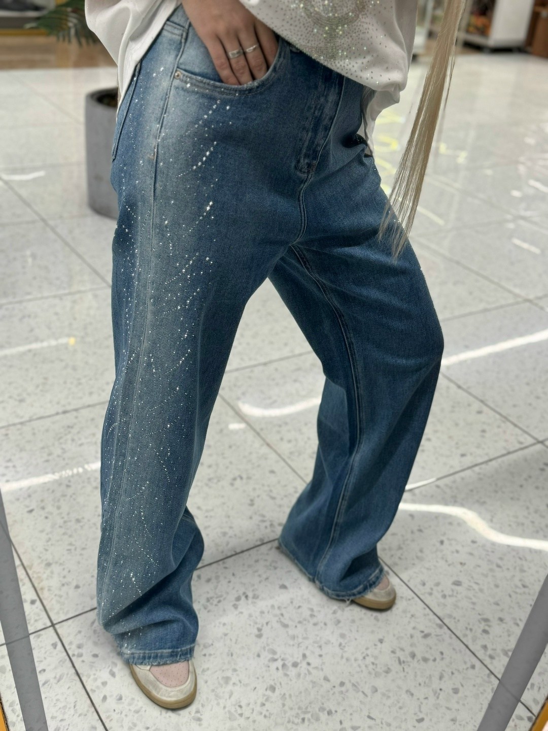 джинсы модные,джинсы широкие,джинсовые брюки,брюки джинсы,женские джинсы