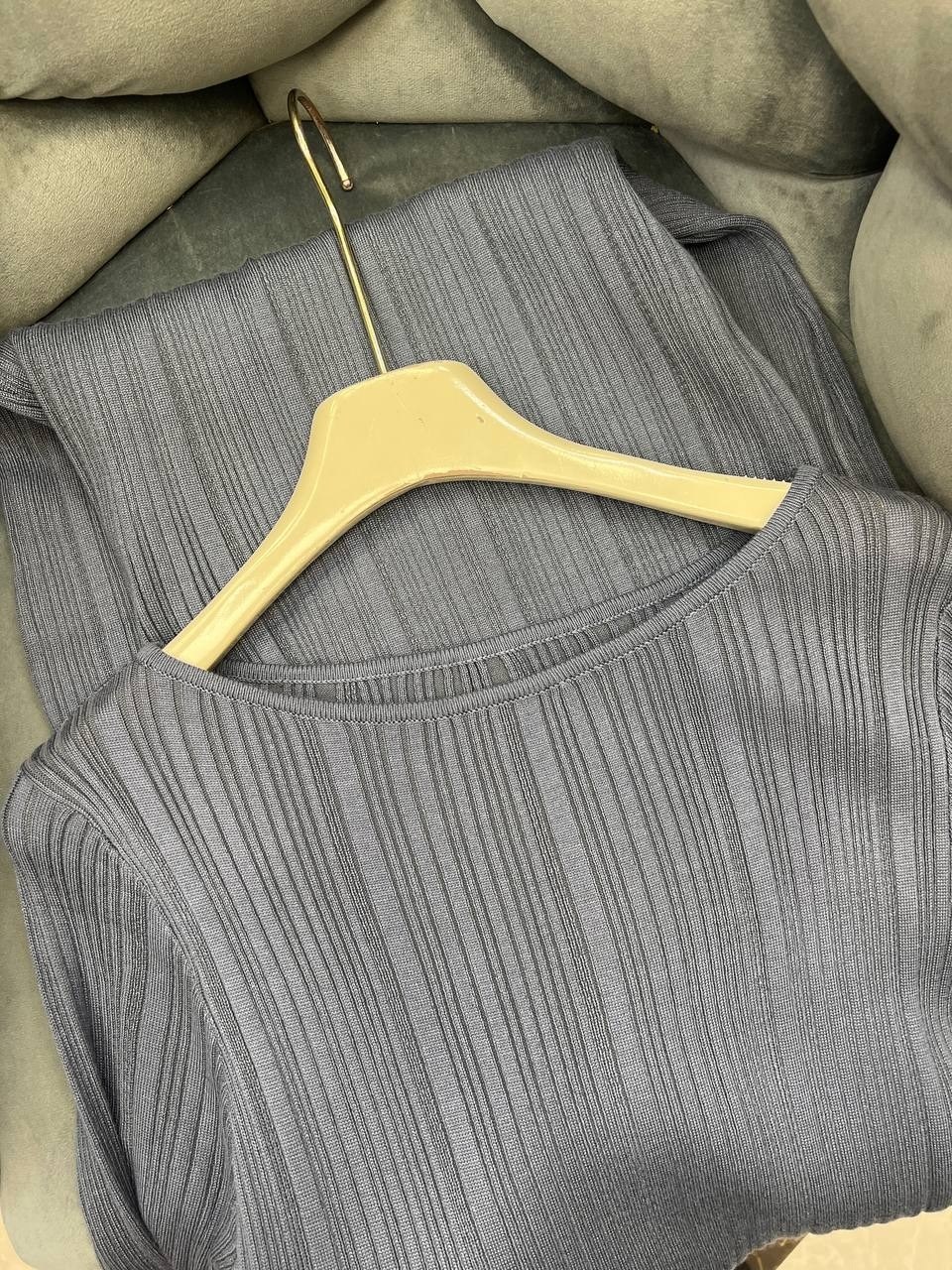 вязаное платье,платье женское лапша,платье лапша,трикотажное платье,платье серое