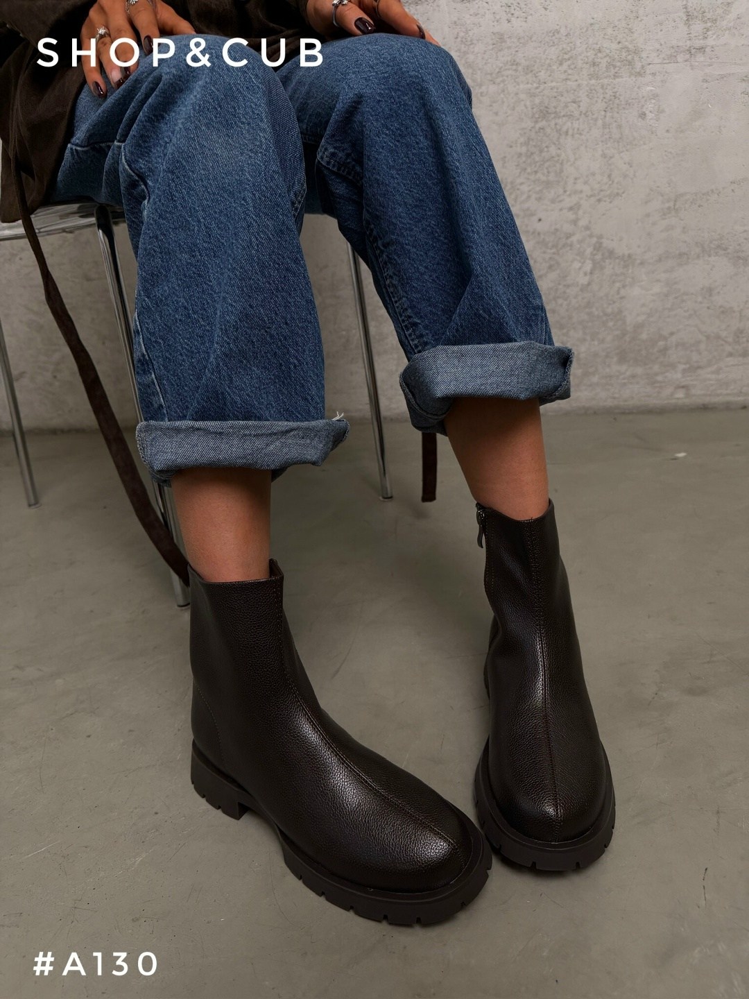 ,полусапоги,женские ботинки,обуви,женская