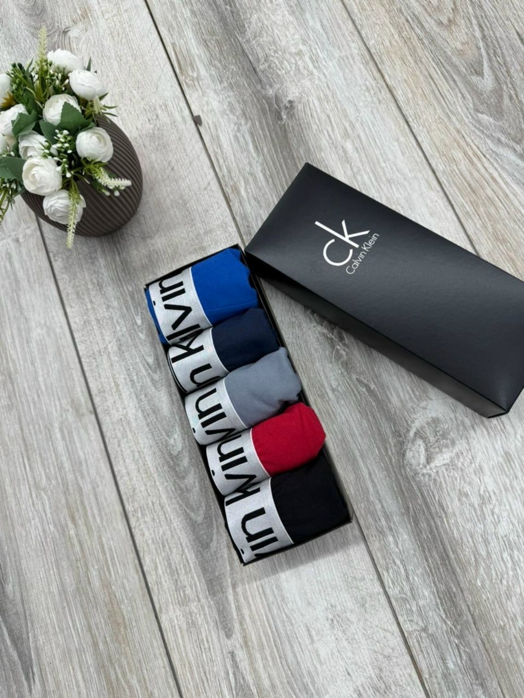 мужские трусы calvin klein,набор мужских трусов calvin klein,комплект трусов calvin klein 4 шт,трусы мужские боксеры calvin klein,трусы calvin klein