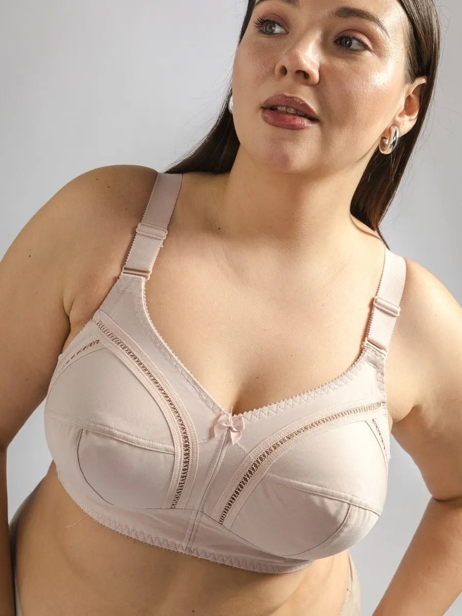 бюстгальтер женские,бюстгальтер,бюстгальтер мягкий без косточек milavitsa 104040 / 124040 нюд,бюстгальтер новое время,модели бюстгальтера
