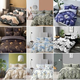 Постельное белье