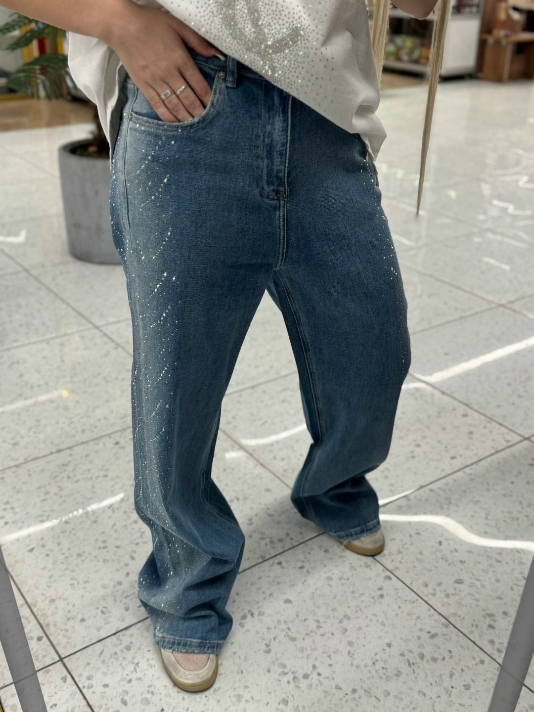 джинсы модные,джинсы широкие,джинсовые брюки,брюки джинсы,женские джинсы