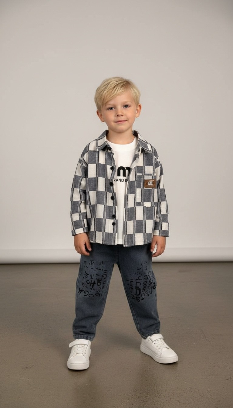 рубашка для мальчиков,одежда для мальчиков,мальчик,джинсы для мальчик,рубашка в клетку для мальчика