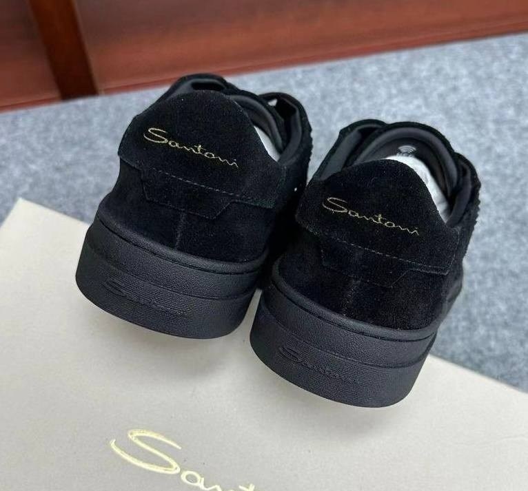 ,замшевые кроссовки,замшевые кроссовки мужские,кроссовки адидас черные замшевые,замшевые кеды santoni