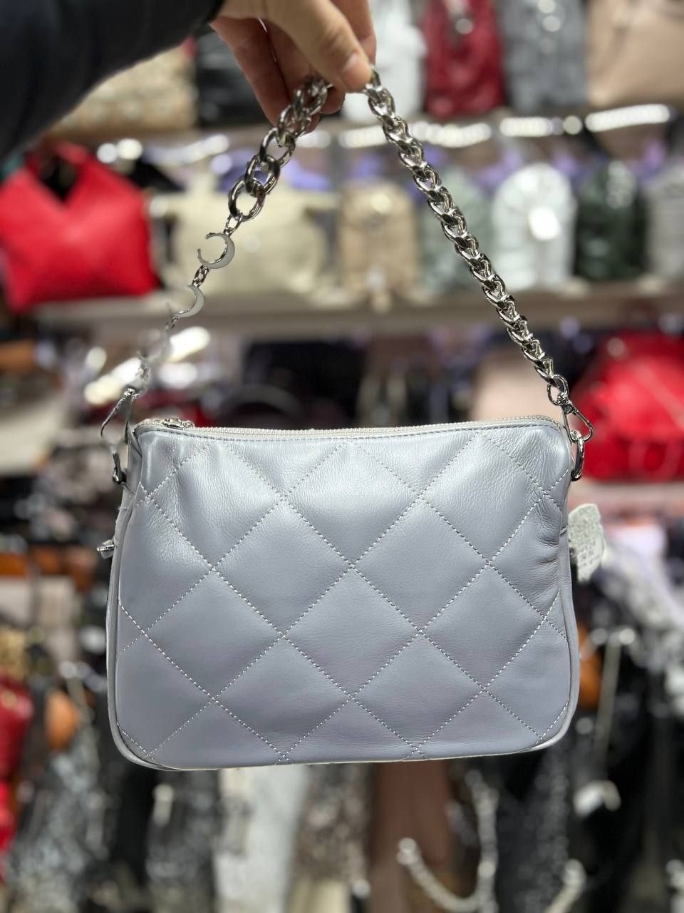 сумка женская стеганая дутая,сумка женская,сумка стеганая,сумка кросс боди женская,женская сумка стеганая