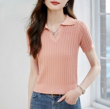 кофта поло,кофта женская,женские джемпера,джемпер,джемпер поло женский