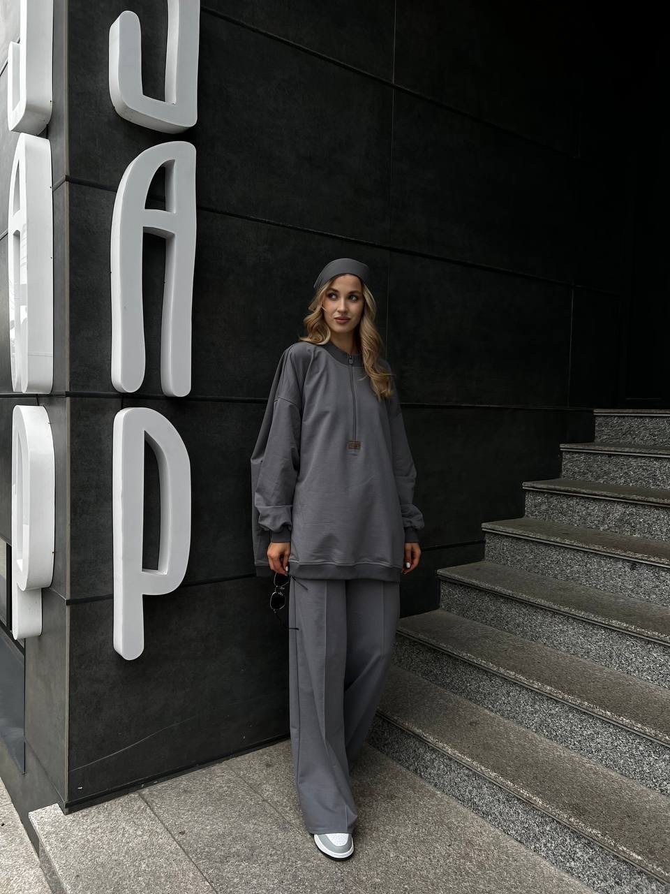 двойка мусульманская брючная оверсайз,мусульманские брючные костюмы,мусульманская одежда оверсайз,мусульманские костюмы,костюм двойка брючный мусульманский