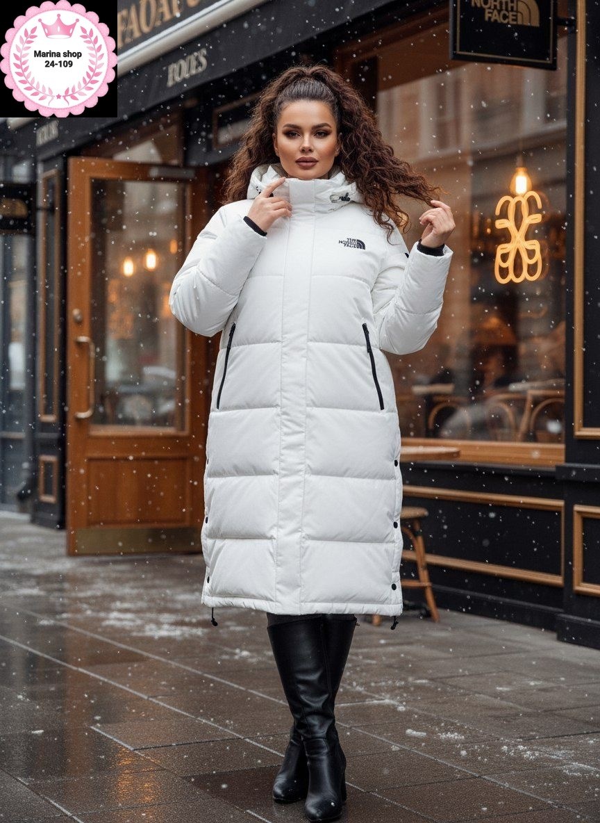 стильные пуховики,пуховик зимний женский,женская зимняя куртка,удлиненная куртка,женский пуховик