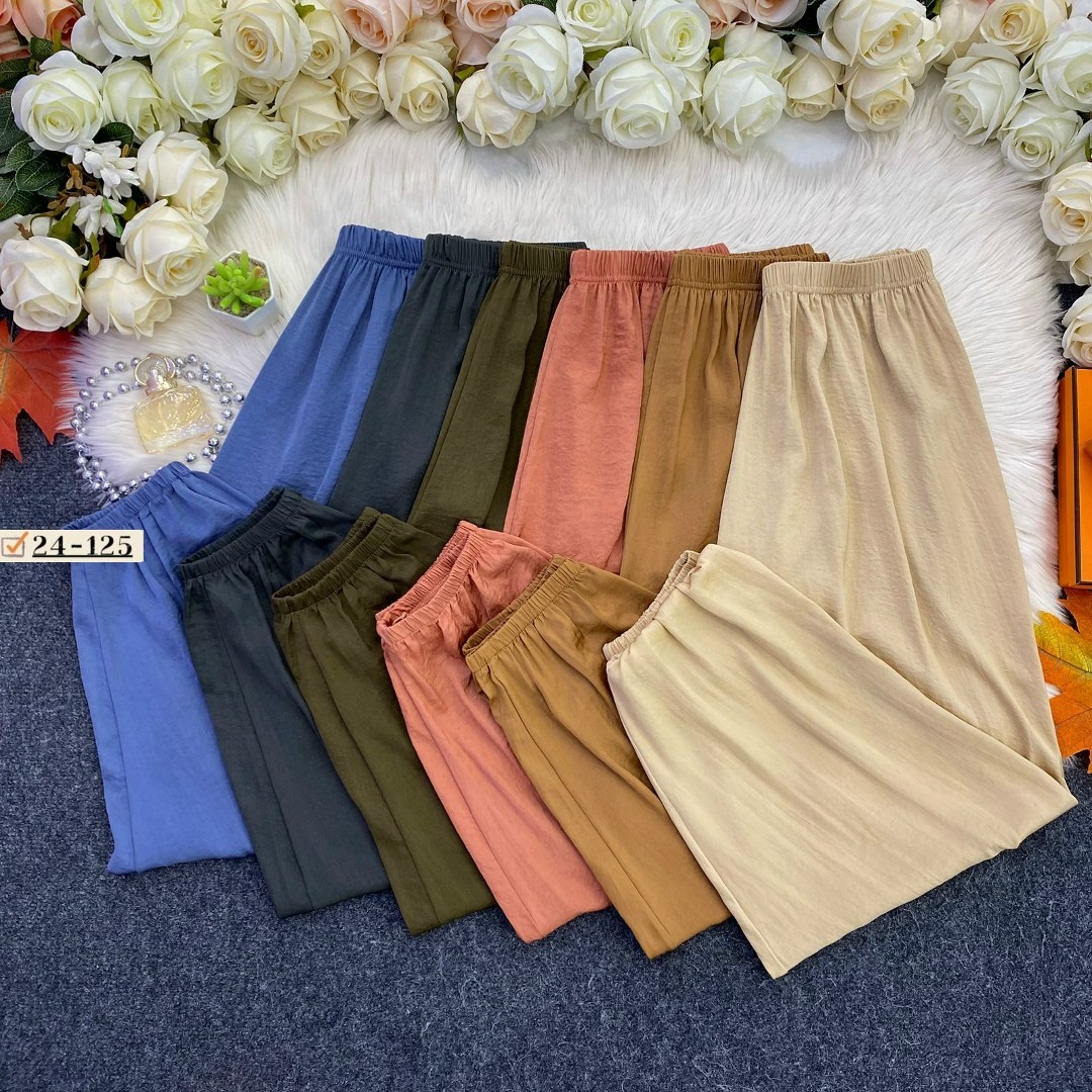 повседневные брюки,свободные брюки,повседневные штаны,летние брюки,женские брюки