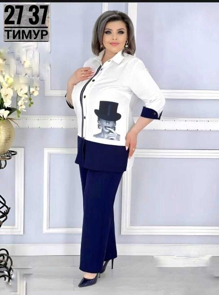 женский брючный костюм большие размеры,костюм двойка брючный большие размеры,костюм двойка женская,женские костюмы,женский костюм больших размеров