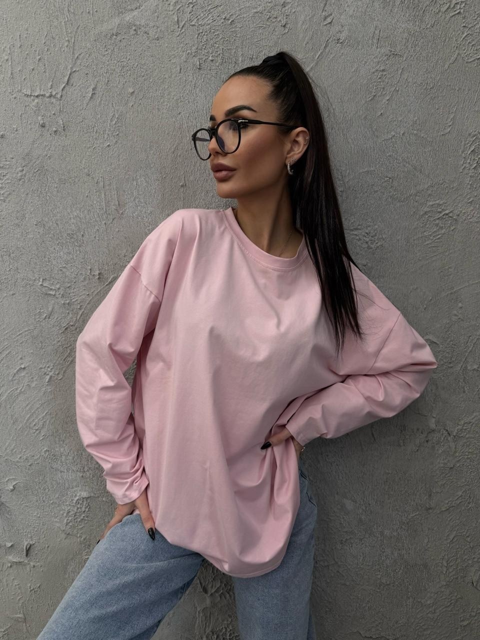 лонгслив оверсайз,лонгслив оверсайз удлиненный younowa цвет белый,лонгслив оверсайз удлиненный younowa,лонгслив женский оверсайз,лонгслив оверсайз белый