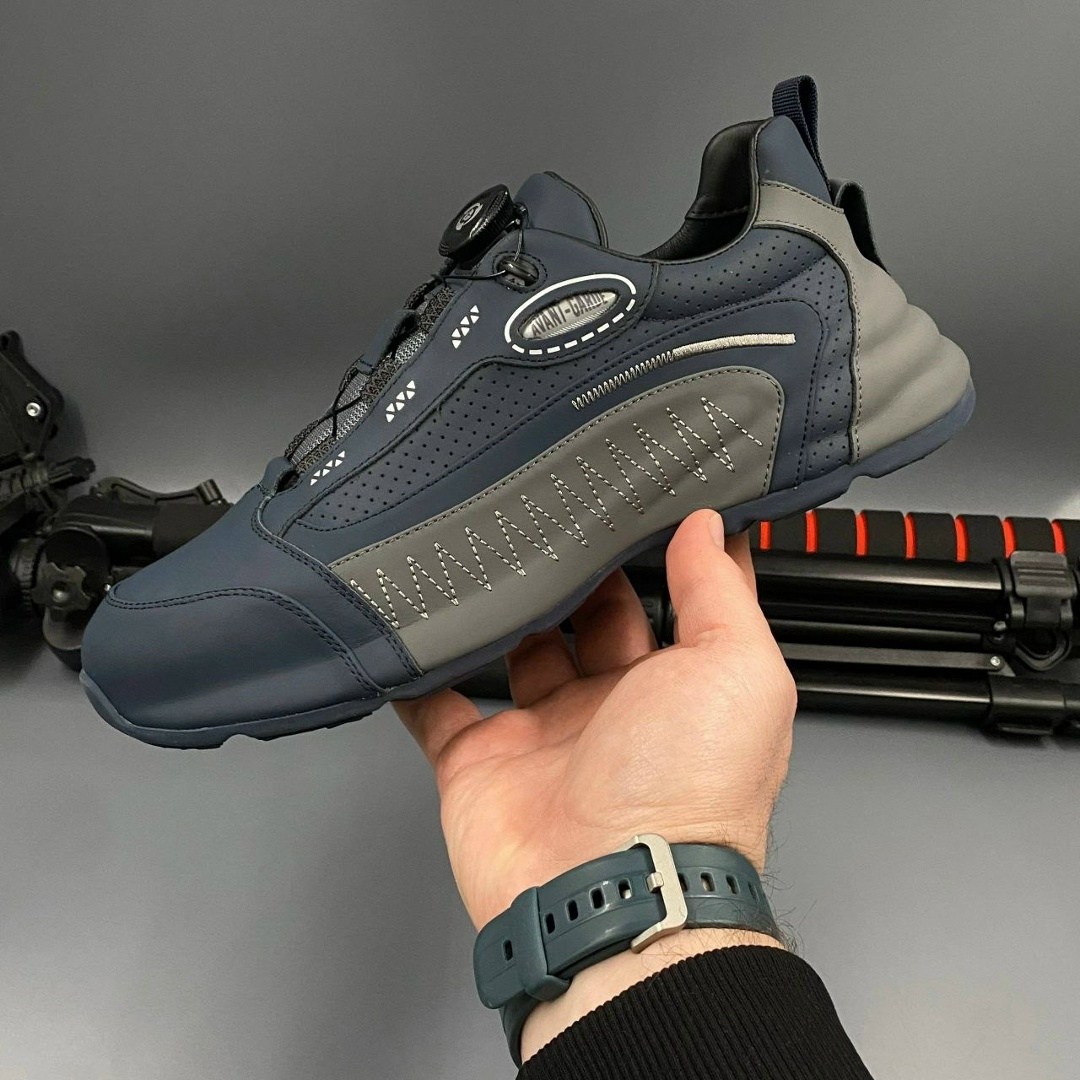 кроссовки мужские romitan 361013067 черные 42 ru,кроссовки мужские кожаные,кроссовка мужской,,полуботинки romitan