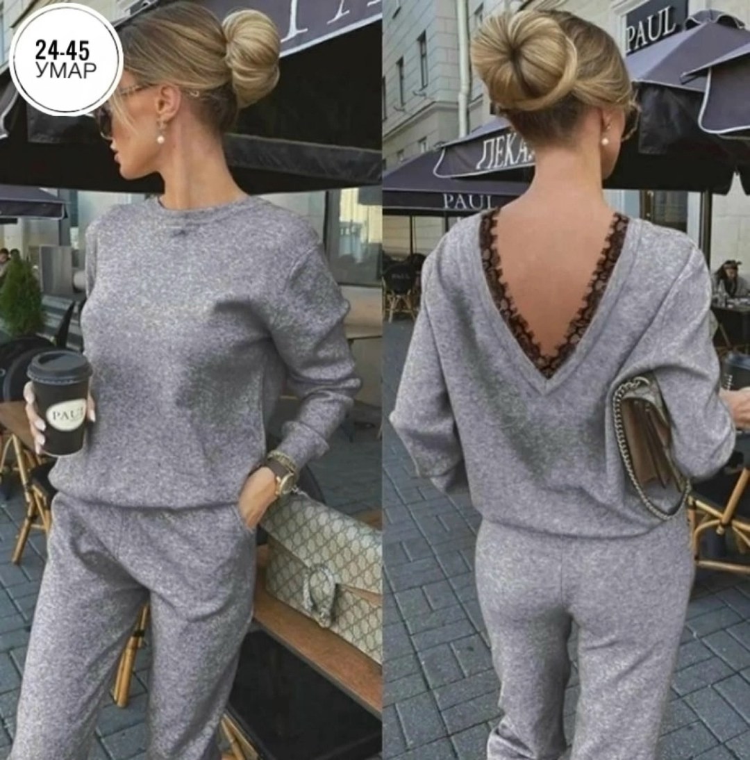 трикотажные костюмы,женские костюмы,вязаные костюмы,женский костюм двойка,теплый костюм