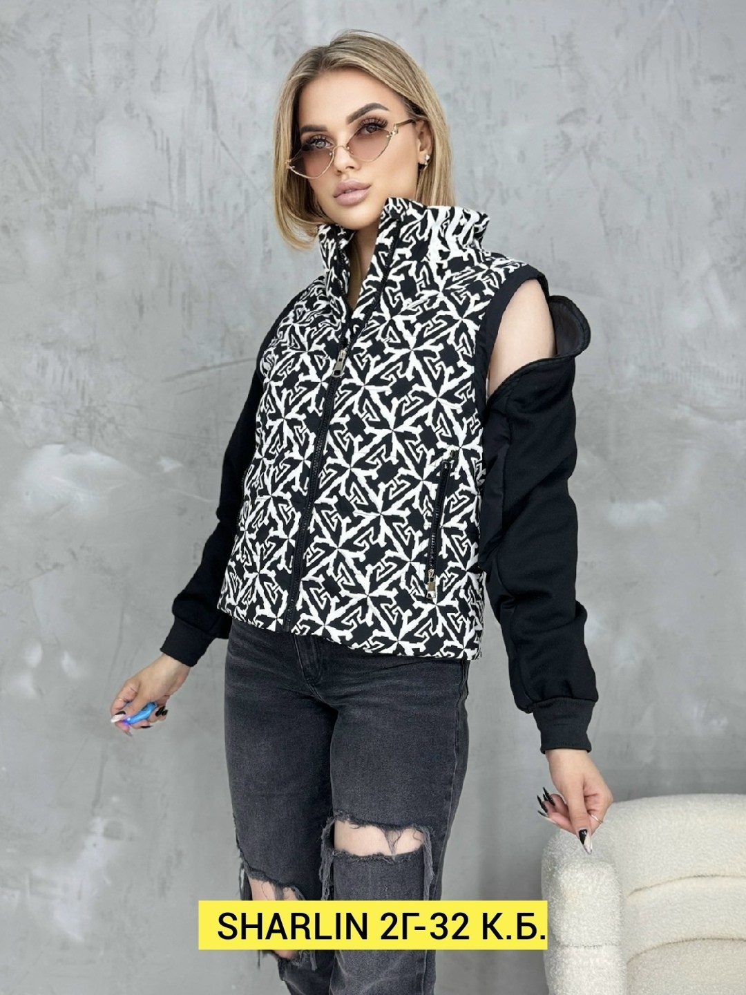 женская куртка,куртка жилетка безрукавка, куртки женские,жилетка женская,куртка женская демисезонная