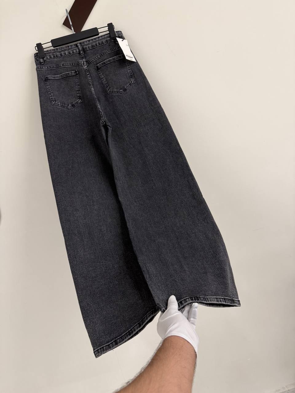 широкие джинсы,баленсиага бэгги джинс,широкие женские джинсы,широкие джинсы баленсиага,джинсы женские