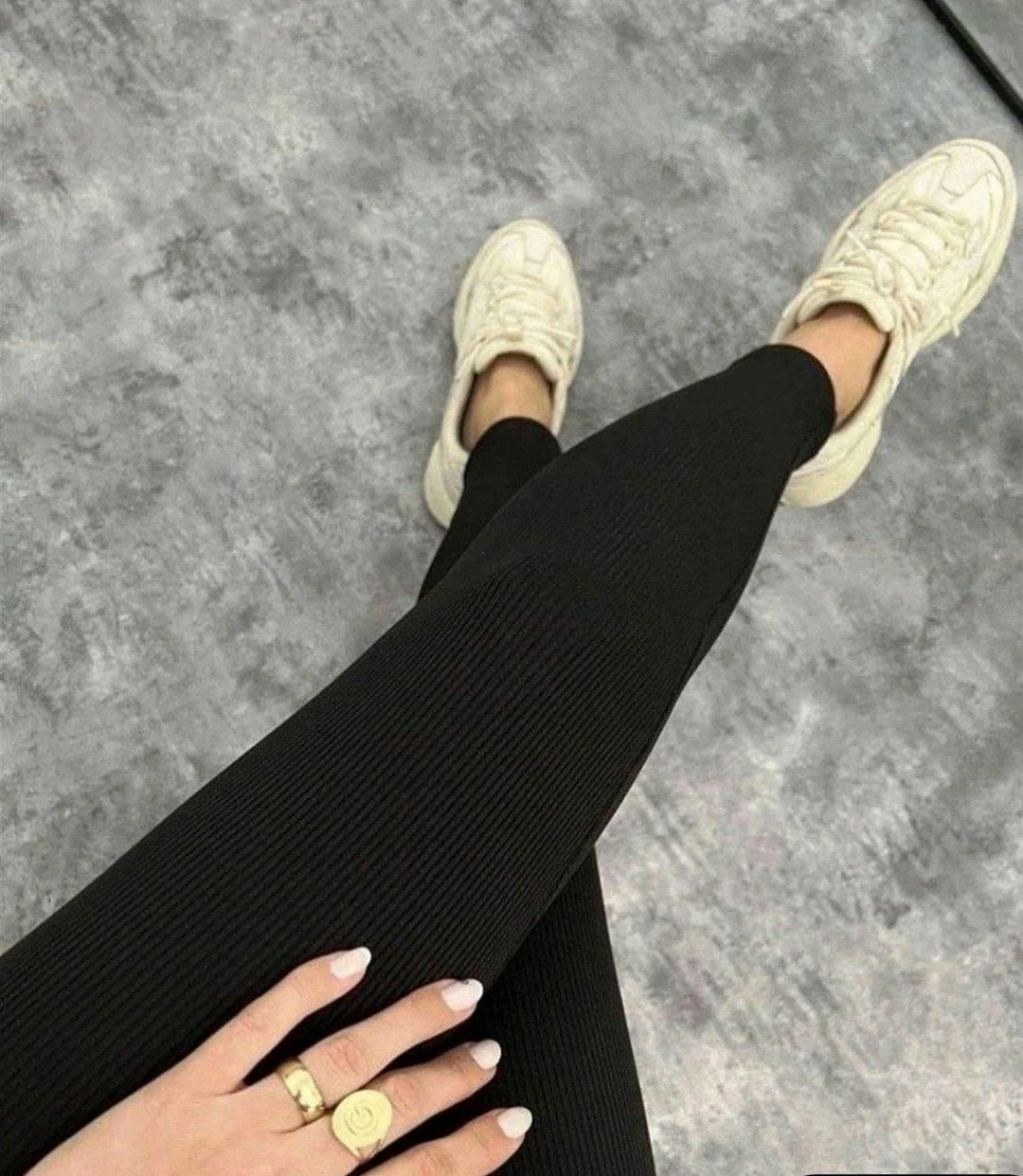 легинсы лапша,леггинсы женские из трикотажа в рубчик,леггинсы женские baytur цвет бежевый,лосины лапша,лосины женские в рубчик