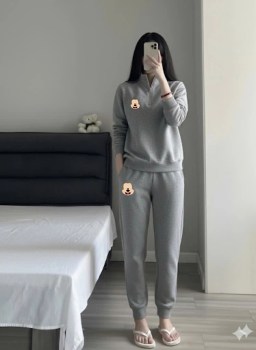 Костюм