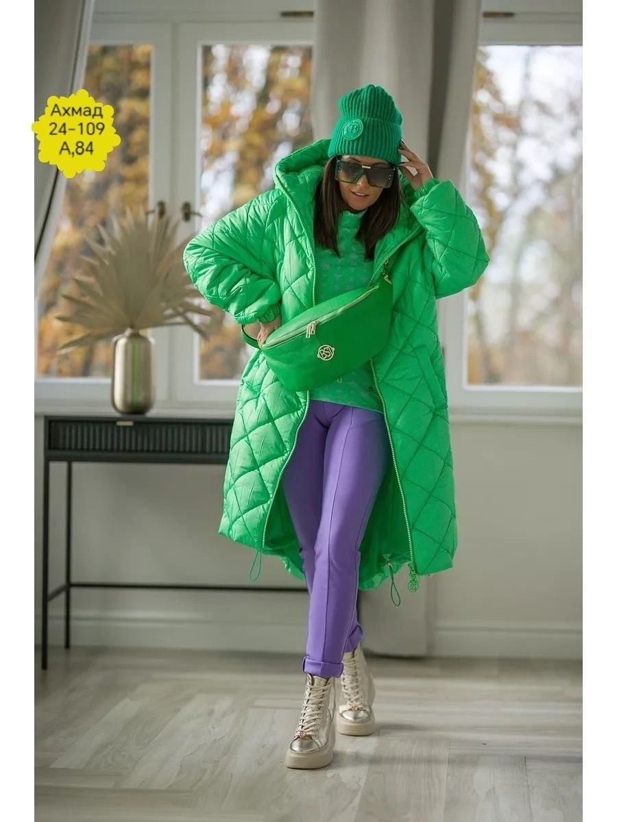 пуховики оверсайз,стеганое пальто,пальто и куртки,пальто пуховик,оранжевый пуховик