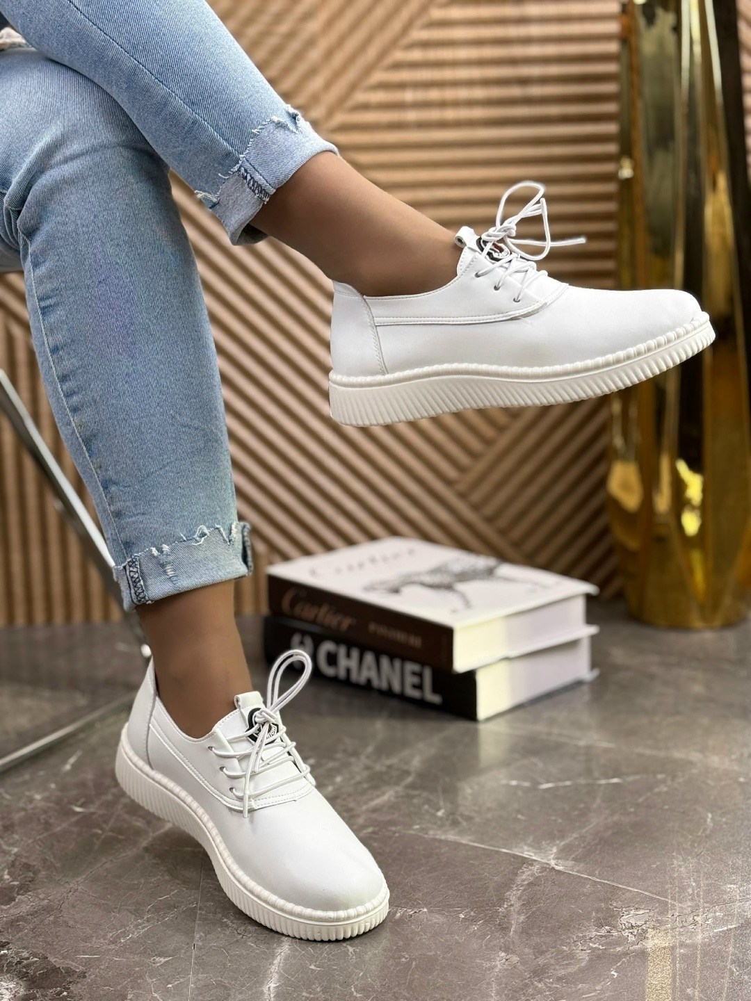 ,женская ,белые полуботинки,туфли для женщин,слипоны женские