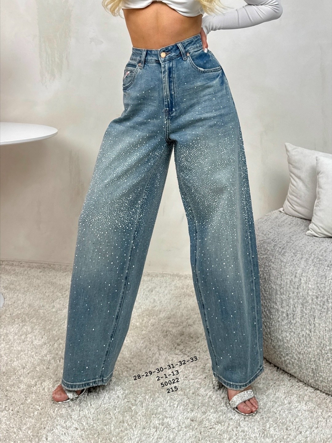 женские джинсы,модные джинсы,джинсы широкие с высокой посадкой vailo,джинсы широкие eliff,джинсы