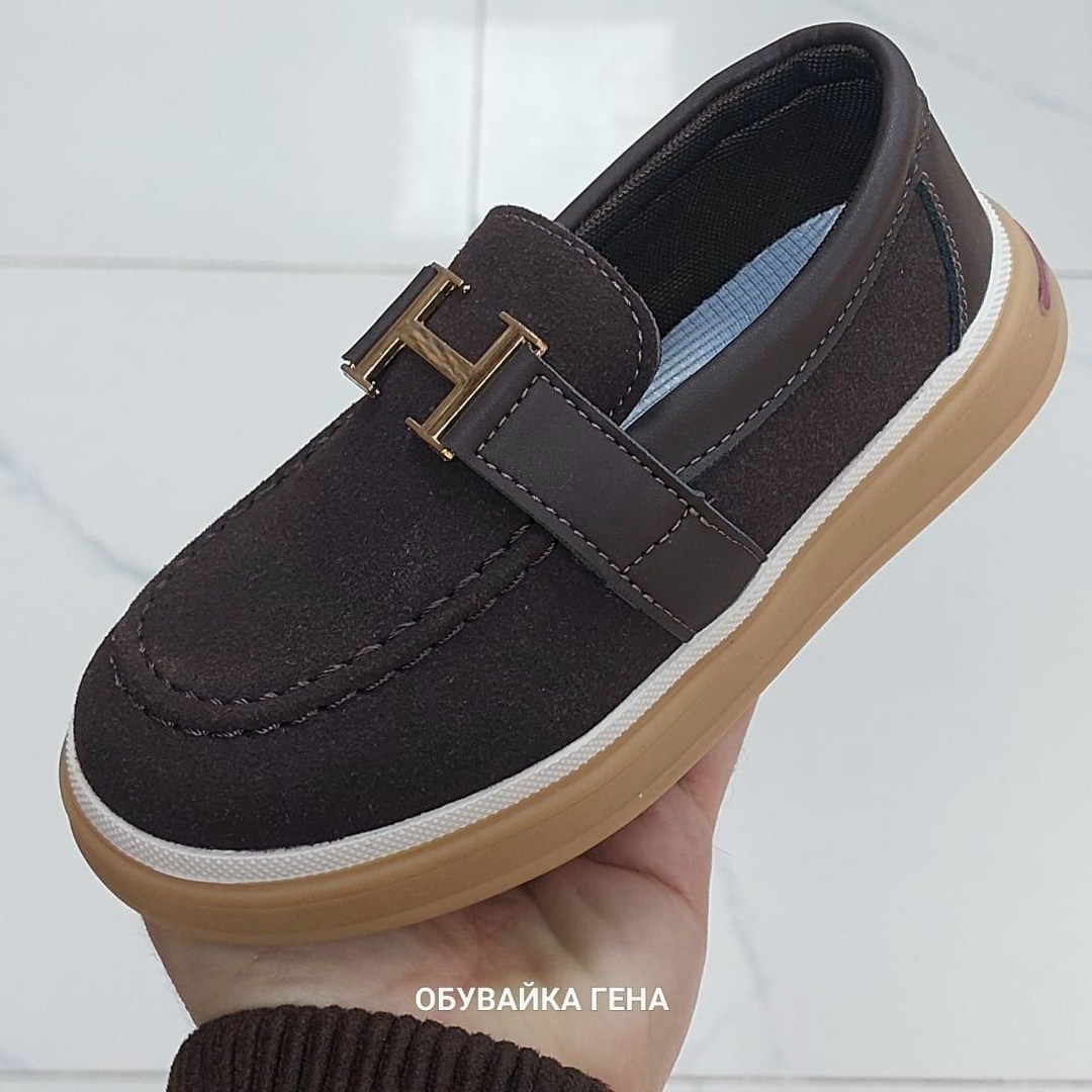 ,обуви,лоферы замш,женская , детская