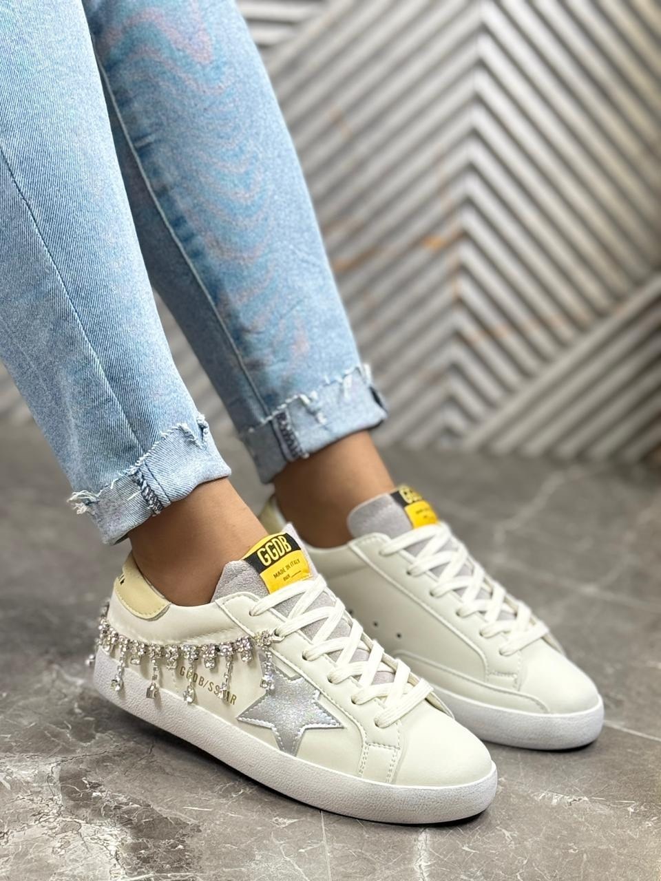 ,golden goose,кеды golden goose,кеды golden goose женские,golden goose super star