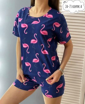 Домашняя одежда