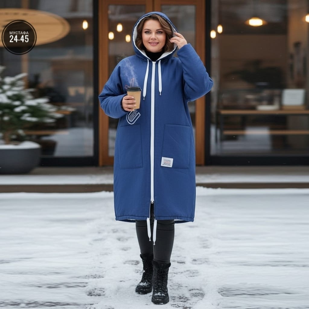 женское пальто кармельстиль,пальто весеннее длинное с капюшоном karmel style,зимняя пальто,пальто теплое,легкое пальто