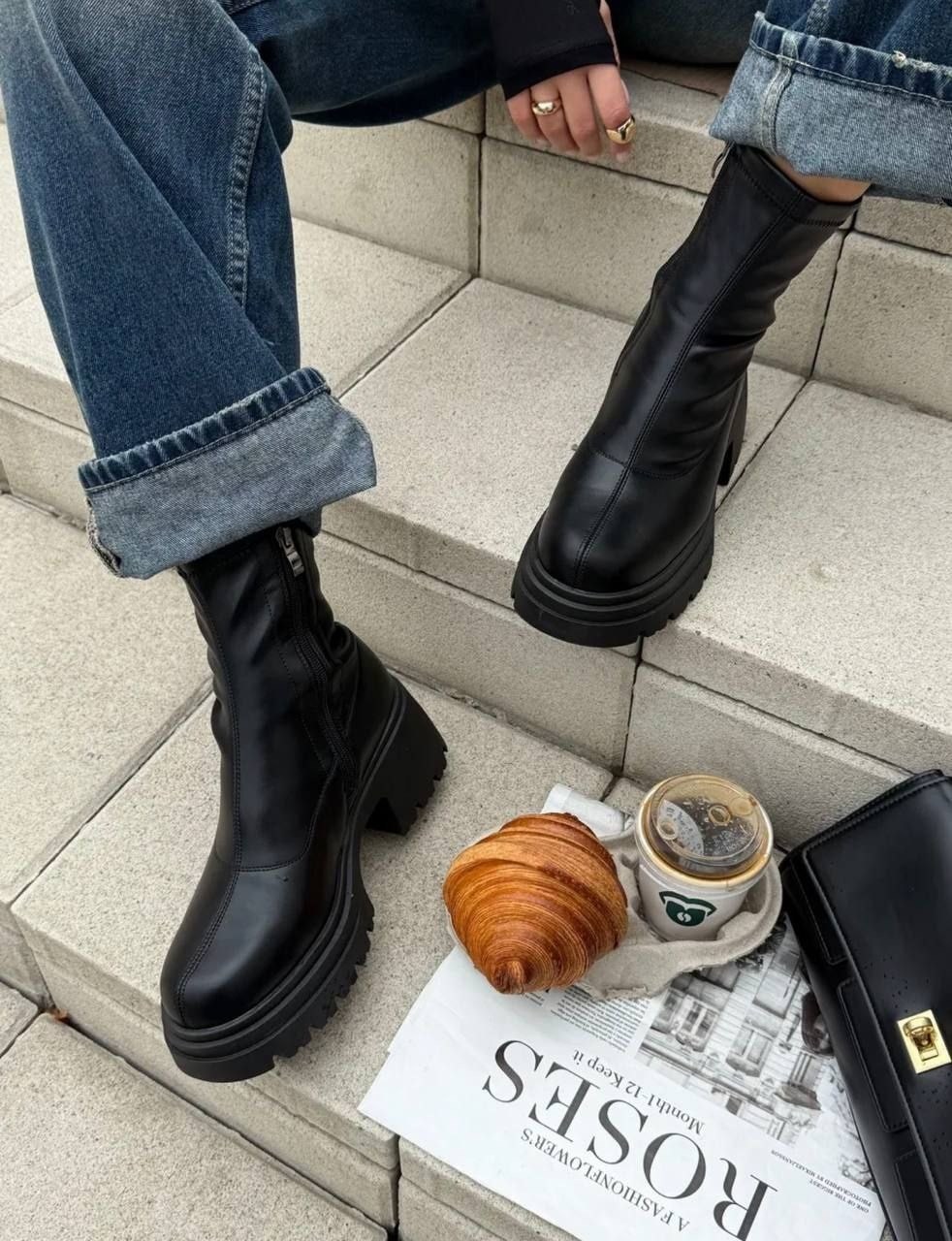,ботинки,женские ботинки,обуви,ботинки на платформе