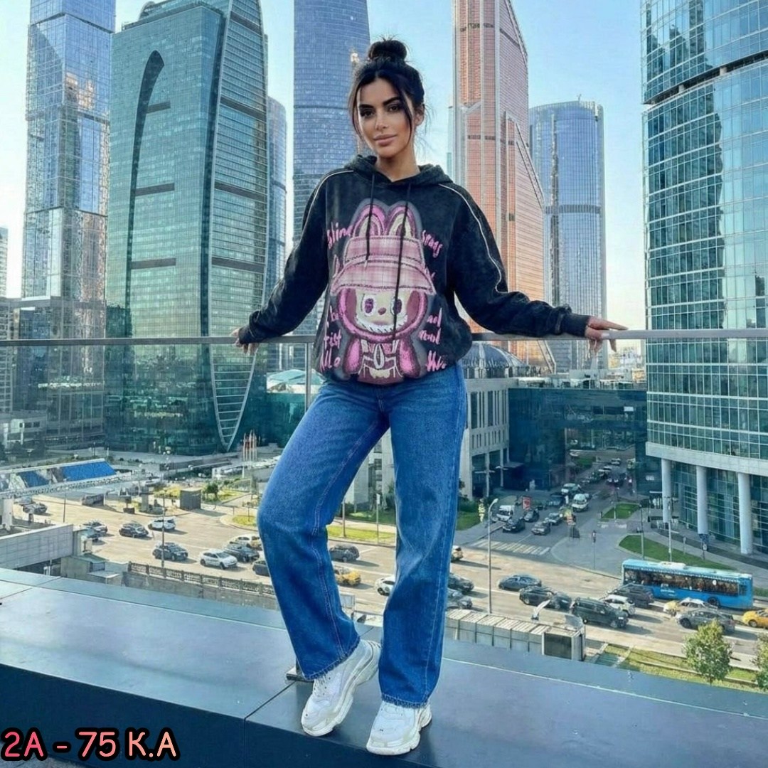 широкие джинсы,джинсы широкие женские,модные джинсы,свитшот женский,женская кофта