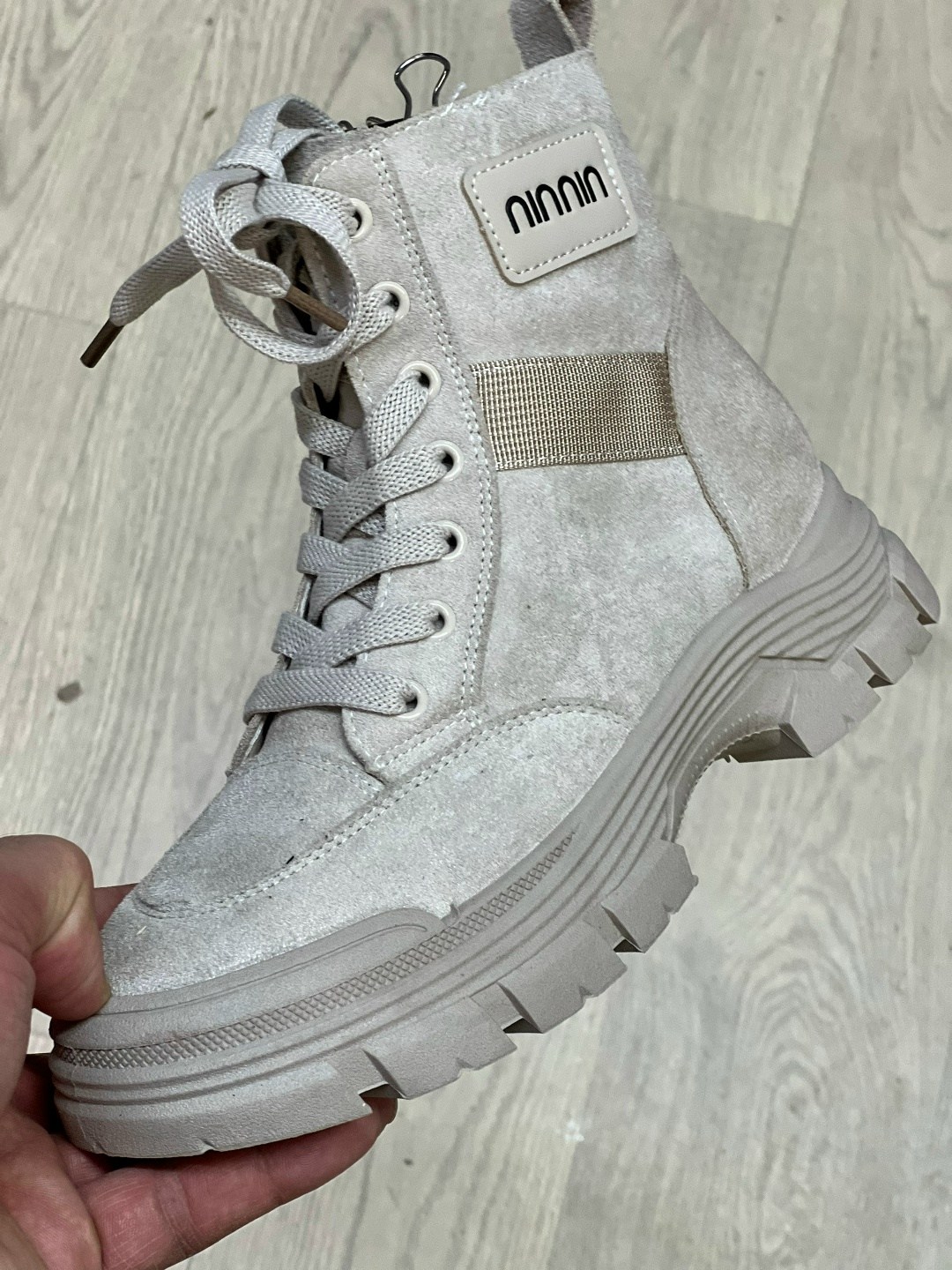 ,ботинки,ботинки женские,ботинки женские ailena цвет коричневый размер 36, женская