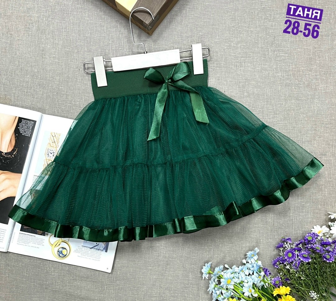 юбка для девочки нарядная,нарядные юбочки для девочек,юбка для девочек,юбки детские синие,юбка для девочки пышная