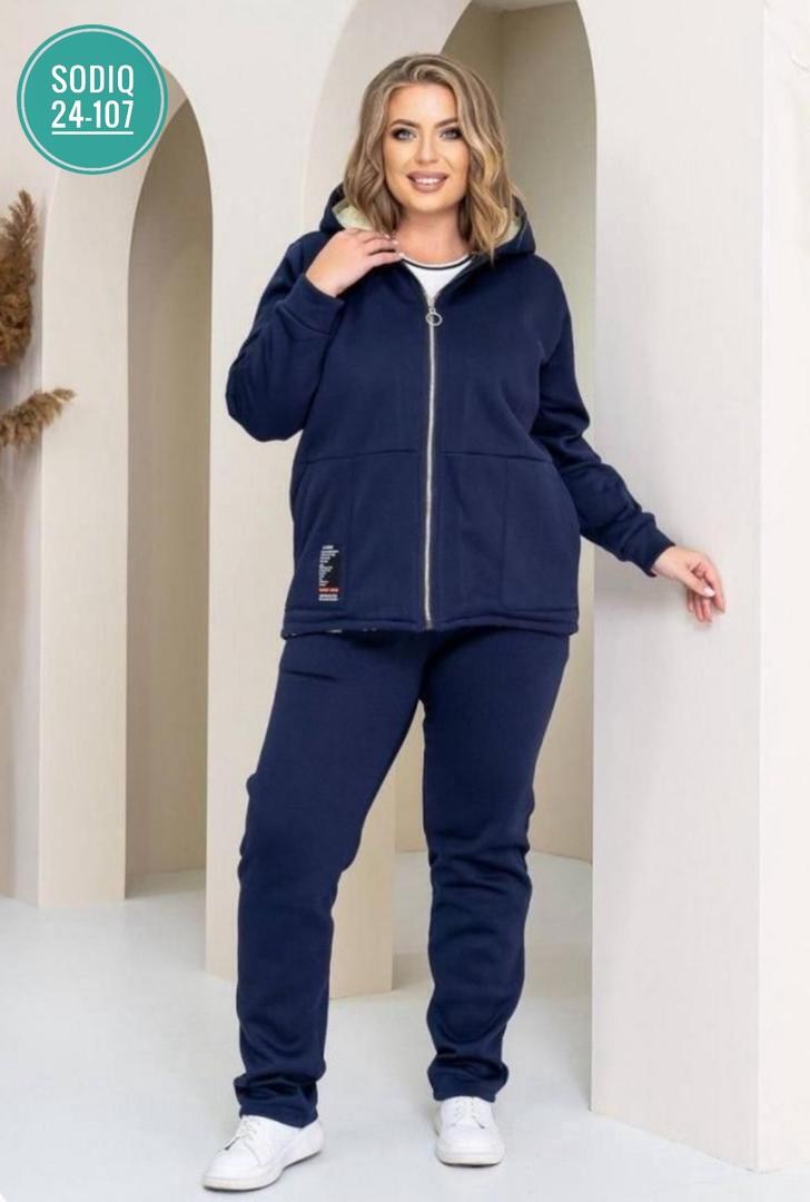 спортивный костюм больших размеров теплый,женский теплый спортивный костюм больших размеров,женский спортивный костюм больших размеров,спортивный костюм теплый,костюм спортивный женский на флисе
