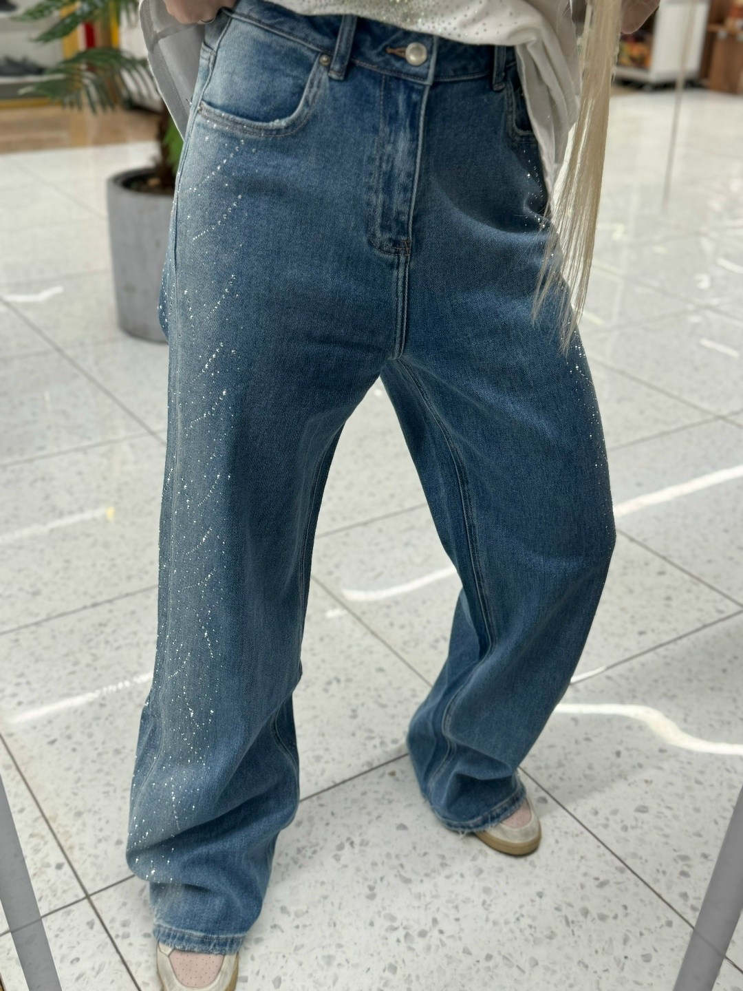 джинсы модные,джинсы широкие,джинсовые брюки,брюки джинсы,женские джинсы